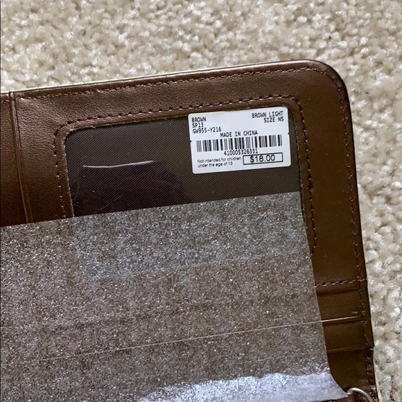 B2GOFREE 🍭Clutch/Wristlet NWTs - Picture 4 of 8